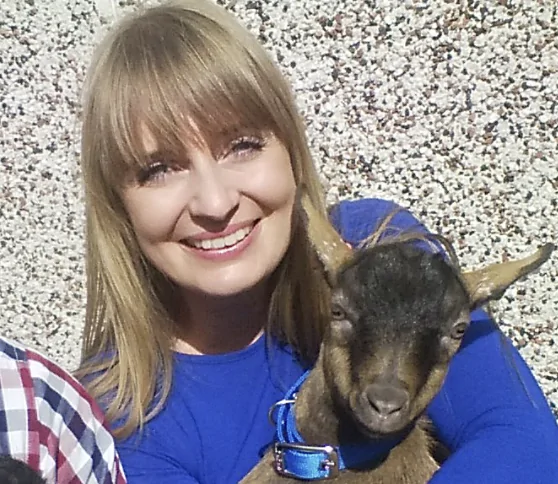 Emma Chandley BVetMed MRCVS PGCertSAS