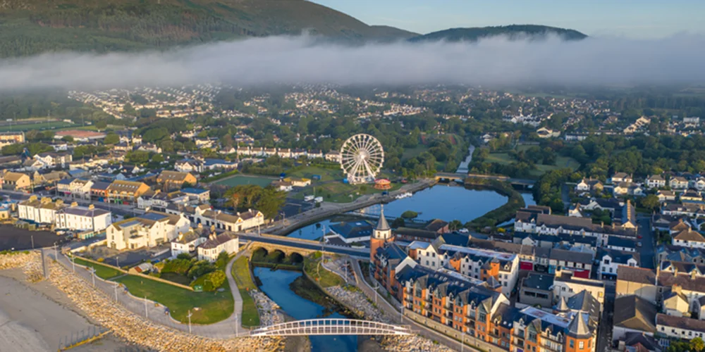 Newcastle, County Down