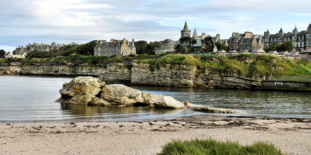 St Andrews, Scotland