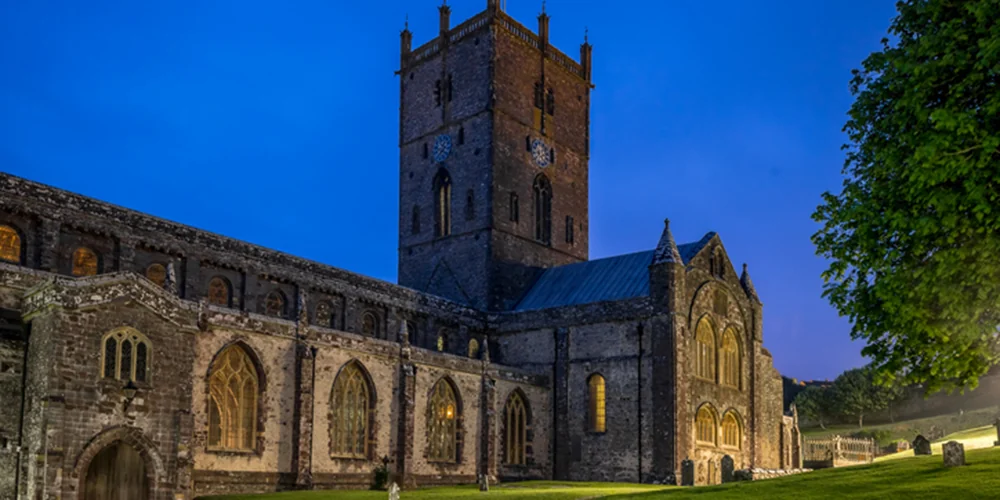 St David's cathedral